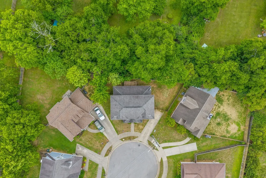 2216 Milan Court Madison TN 37115