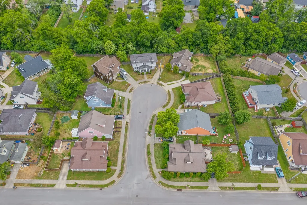 2216 Milan Court Madison TN 37115
