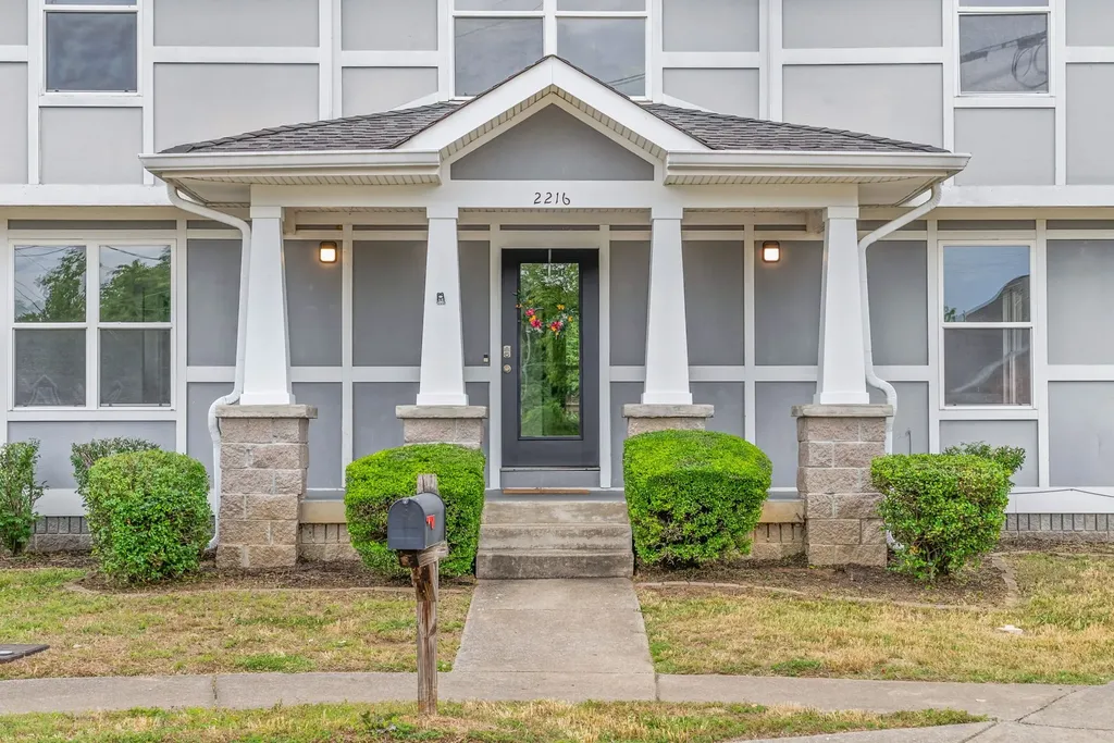 2216 Milan Court Madison TN 37115
