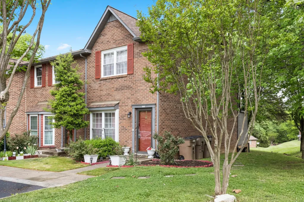 500 Hickory Glade Drive Antioch TN 37013
