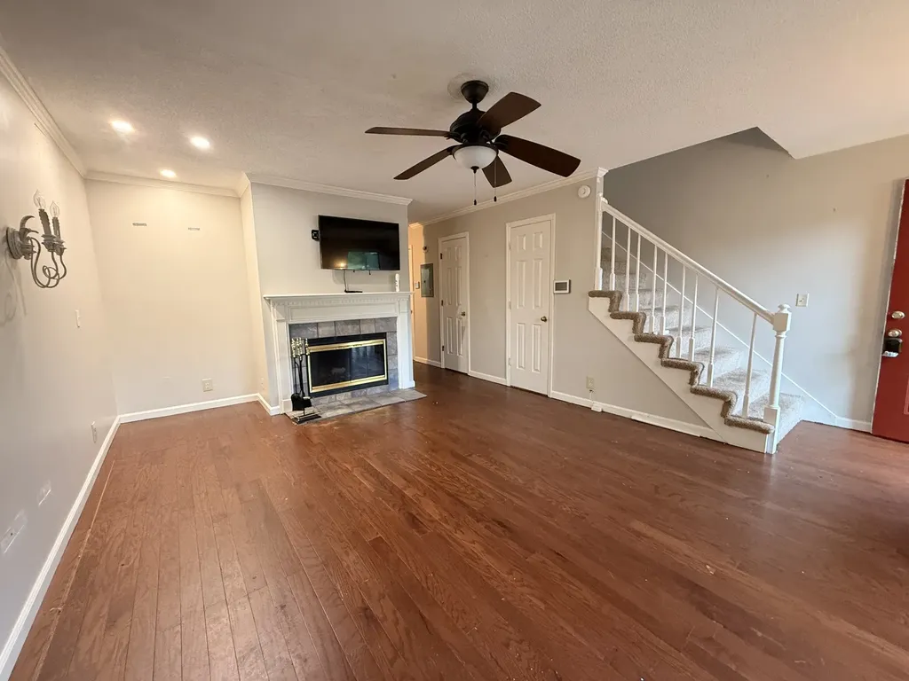 500 Hickory Glade Drive Antioch TN 37013