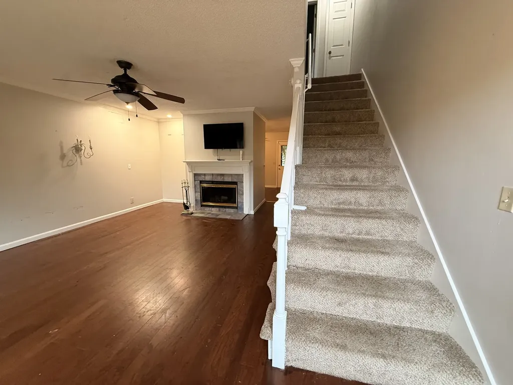 500 Hickory Glade Drive Antioch TN 37013