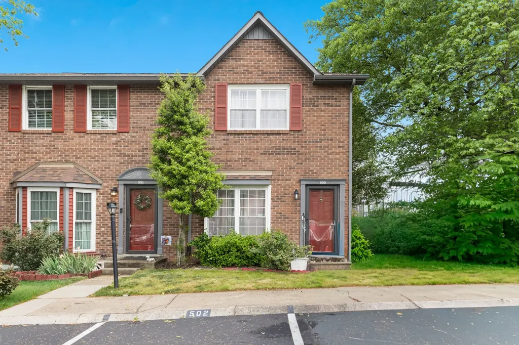 500 Hickory Glade Drive Antioch TN 37013