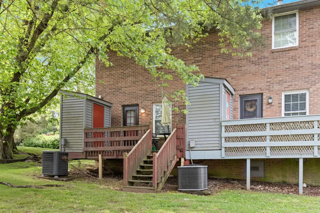 500 Hickory Glade Drive Antioch TN 37013