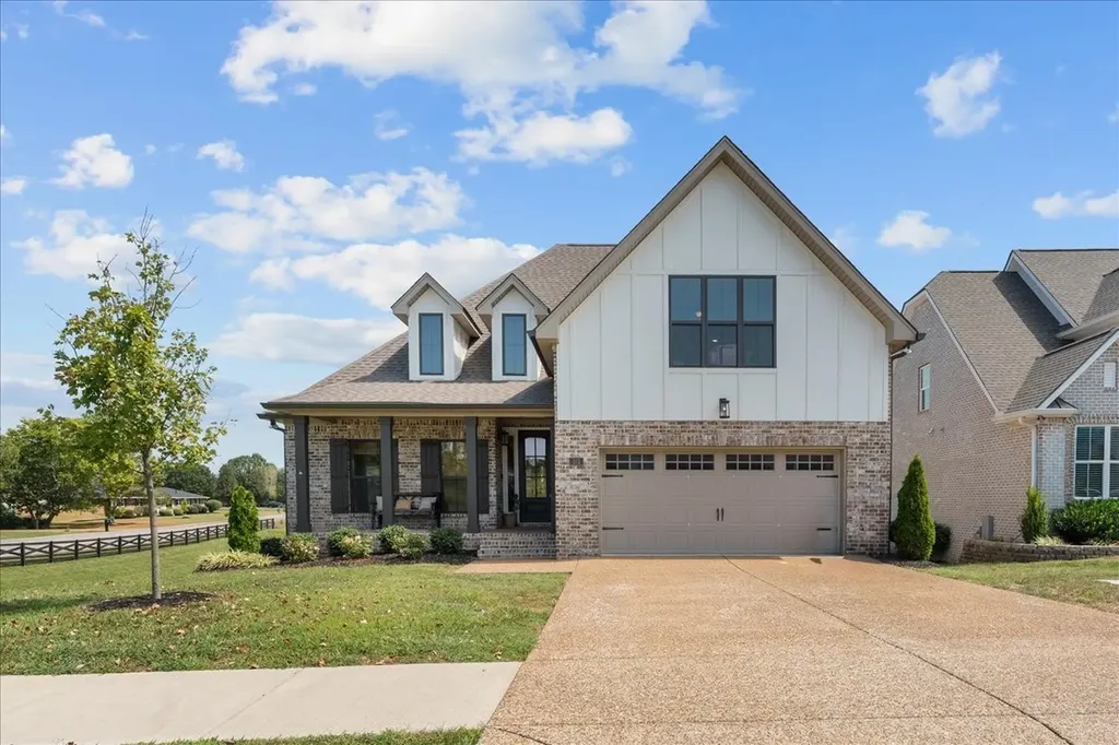101 Pima Trail Lebanon TN 37087