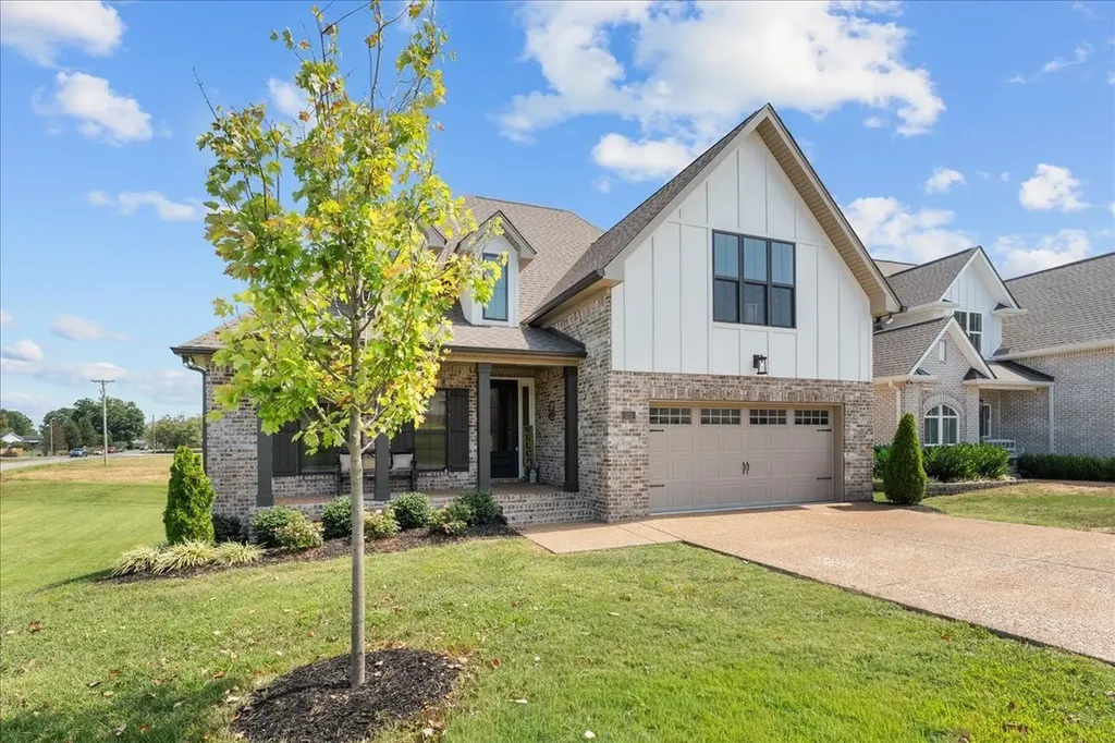 101 Pima Trail Lebanon TN 37087