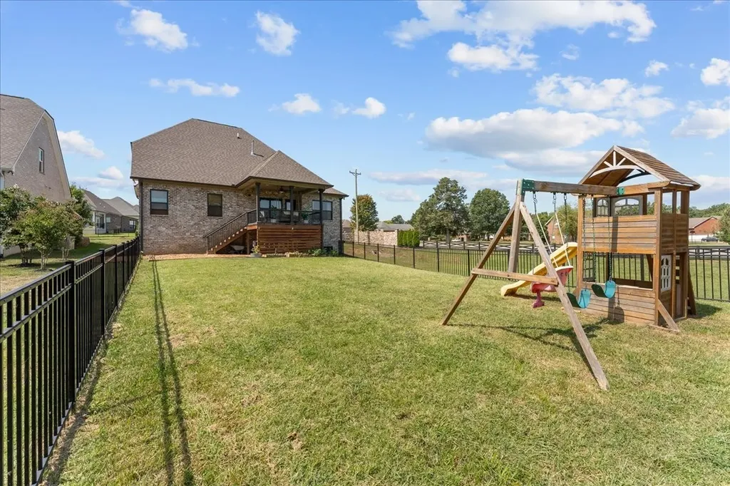 101 Pima Trail Lebanon TN 37087