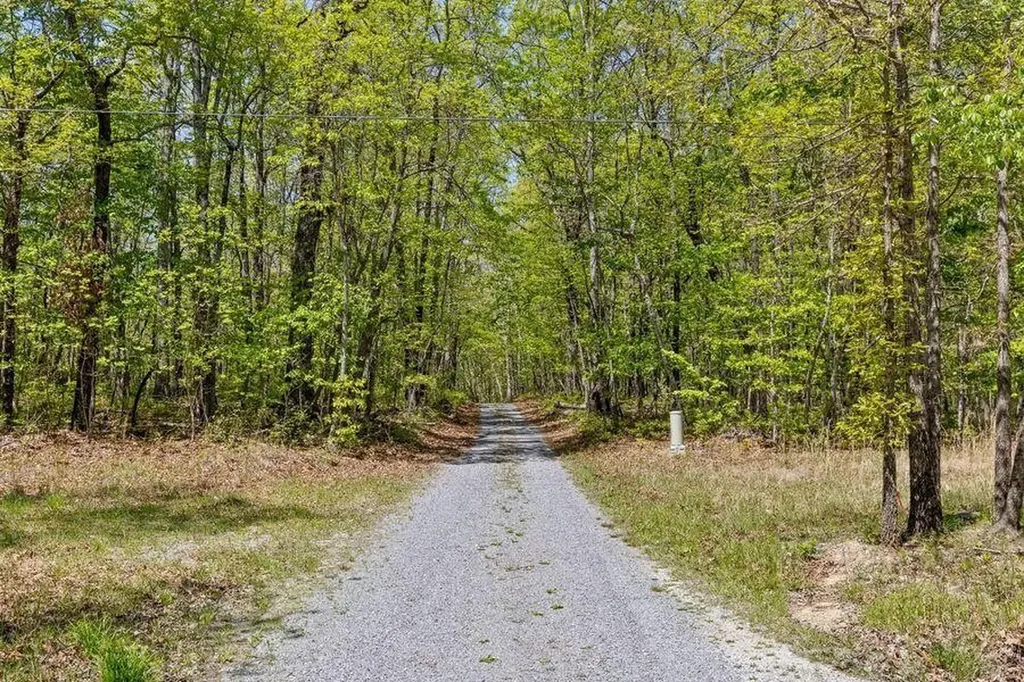 0 Deepwoods Road Sewanee TN 37375