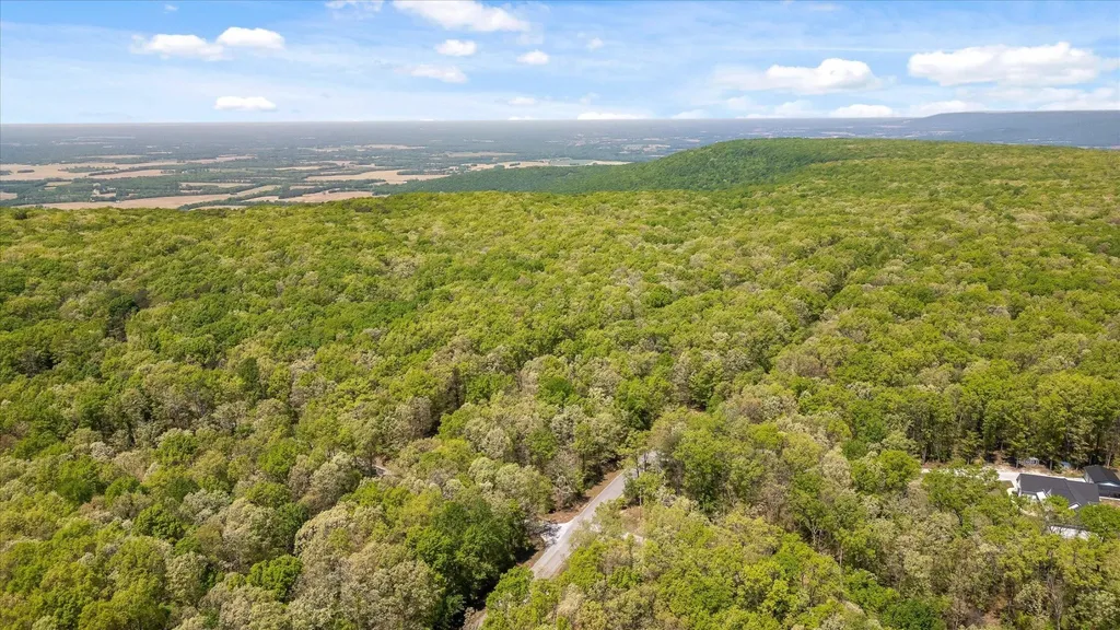0 Deepwoods Road Sewanee TN 37375