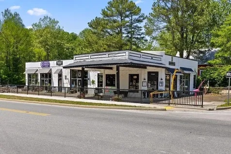 0 Deepwoods Road Sewanee TN 37375