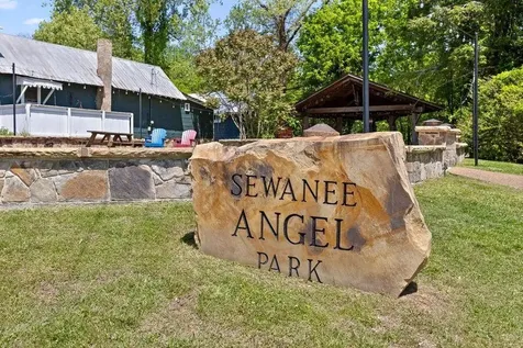 0 Deepwoods Road Sewanee TN 37375