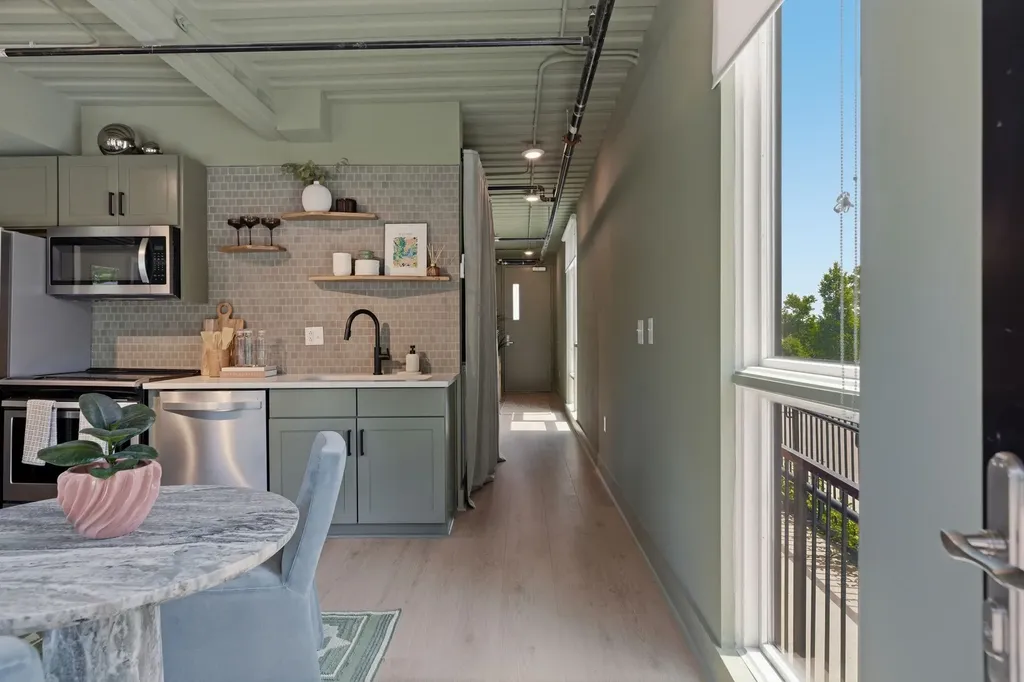 2126 Byrum Avenue Nashville TN 37203