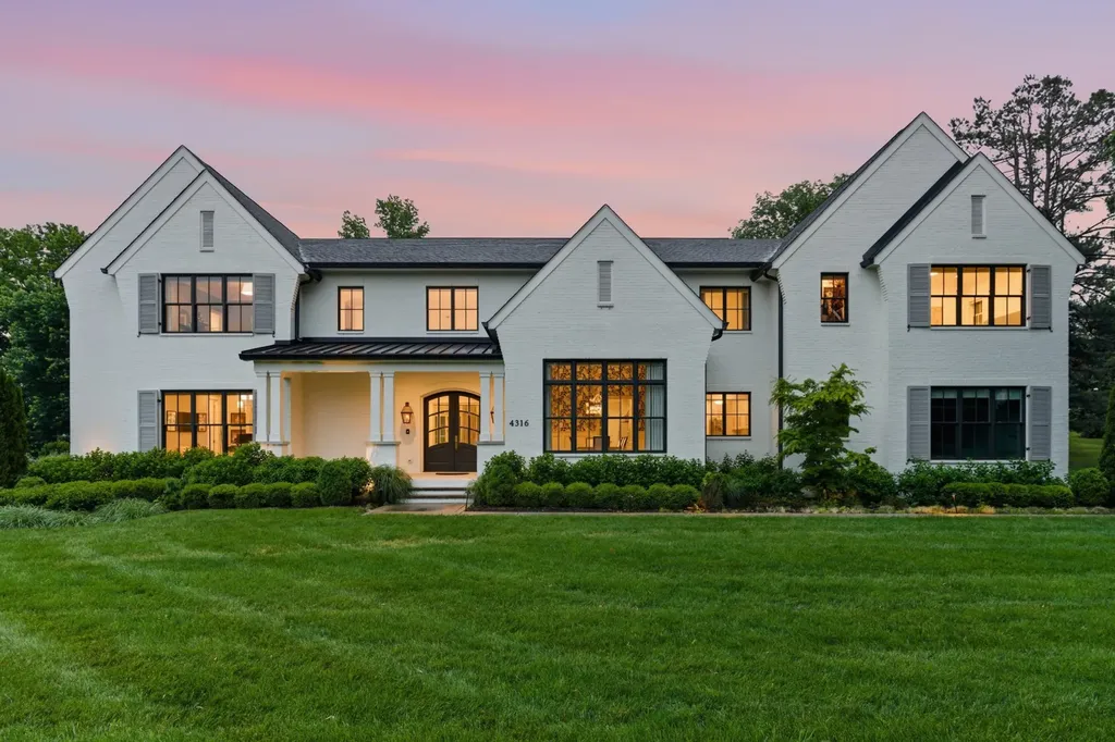 4316 Prescott Road Nashville TN 37204
