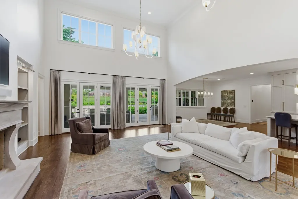 4316 Prescott Road Nashville TN 37204