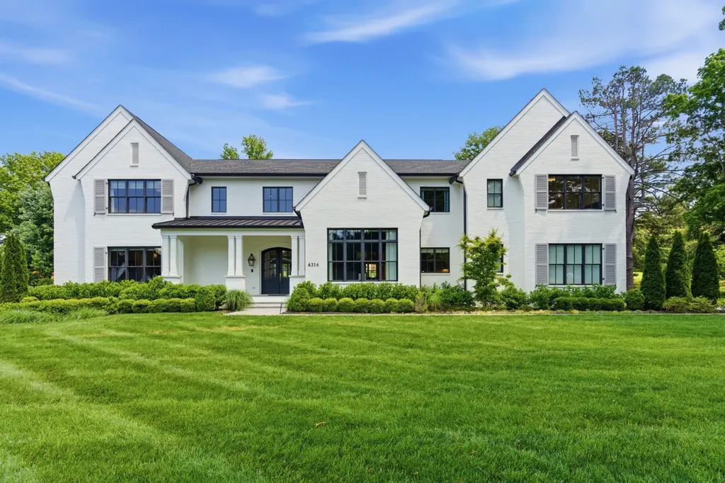 4316 Prescott Road Nashville TN 37204