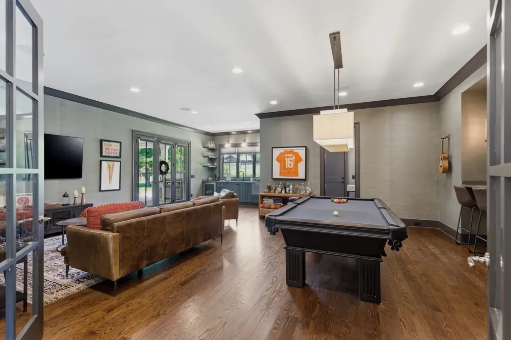 4316 Prescott Road Nashville TN 37204