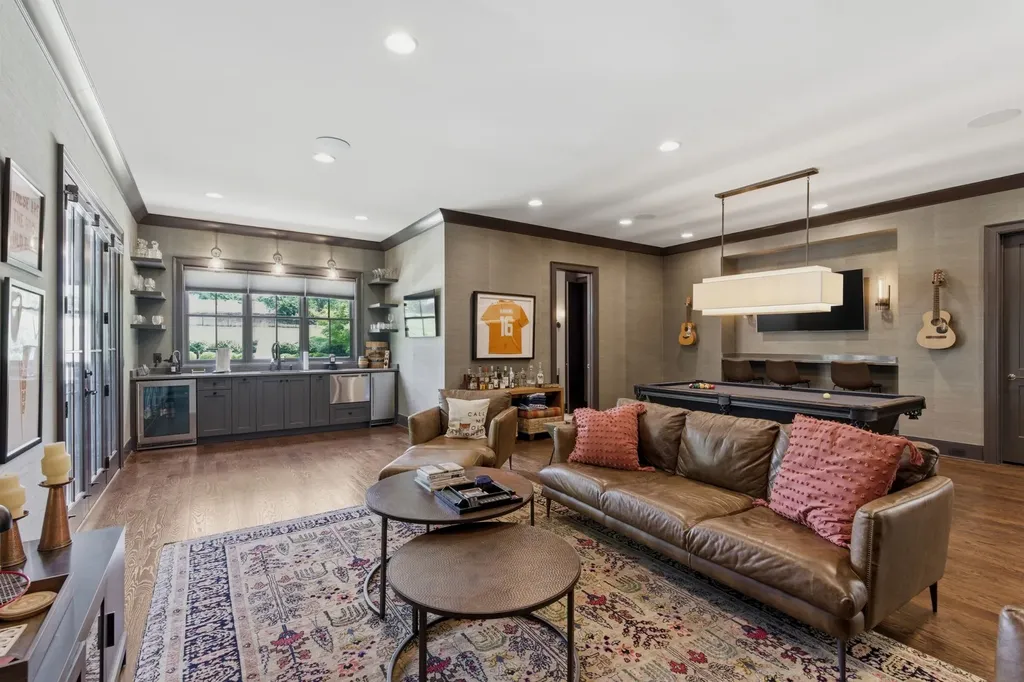 4316 Prescott Road Nashville TN 37204