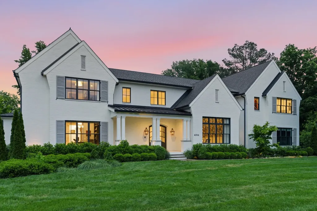 4316 Prescott Road Nashville TN 37204