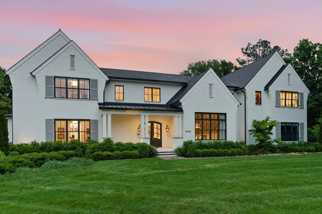 4316 Prescott Road Nashville TN 37204