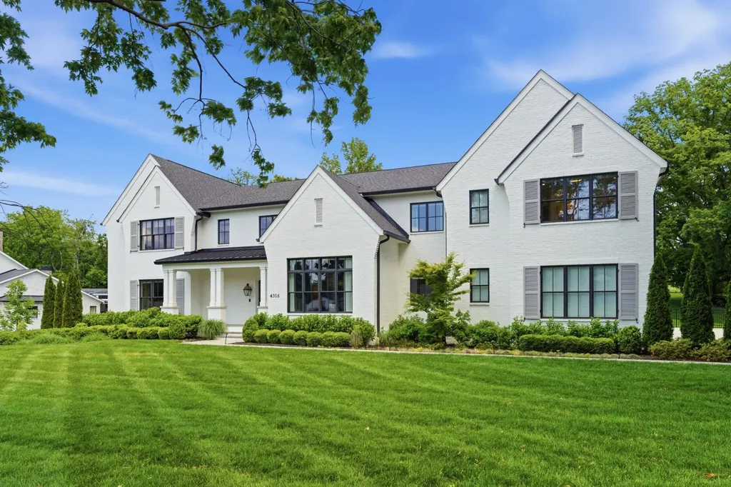 4316 Prescott Road Nashville TN 37204