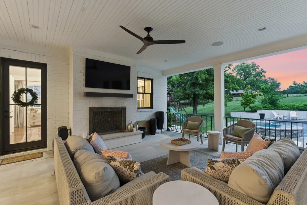 4316 Prescott Road Nashville TN 37204