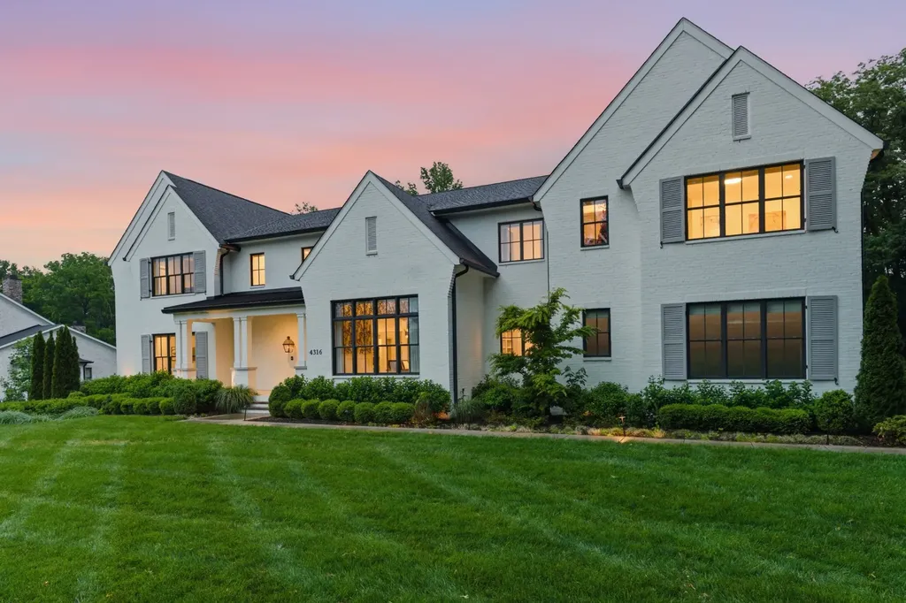 4316 Prescott Road Nashville TN 37204