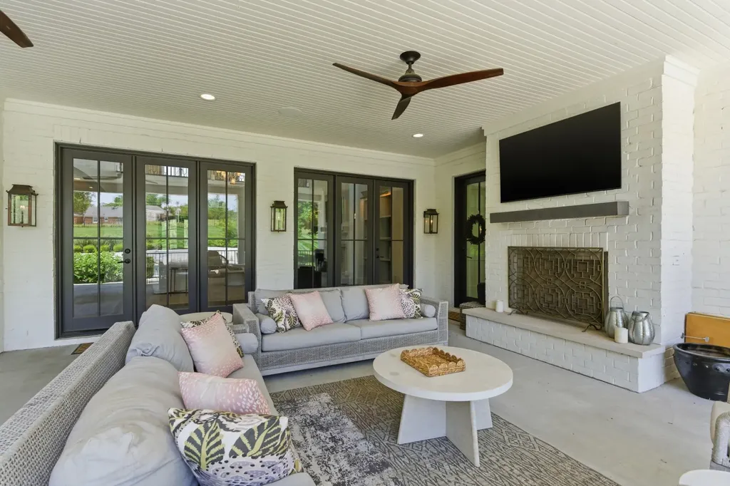 4316 Prescott Road Nashville TN 37204