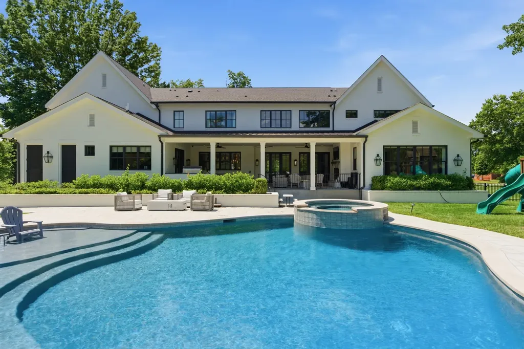 4316 Prescott Road Nashville TN 37204