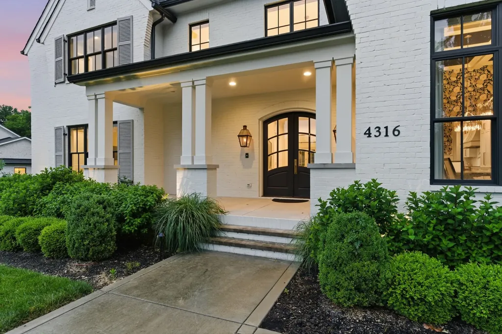 4316 Prescott Road Nashville TN 37204
