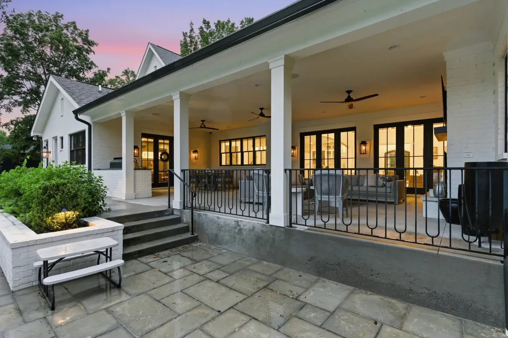 4316 Prescott Road Nashville TN 37204