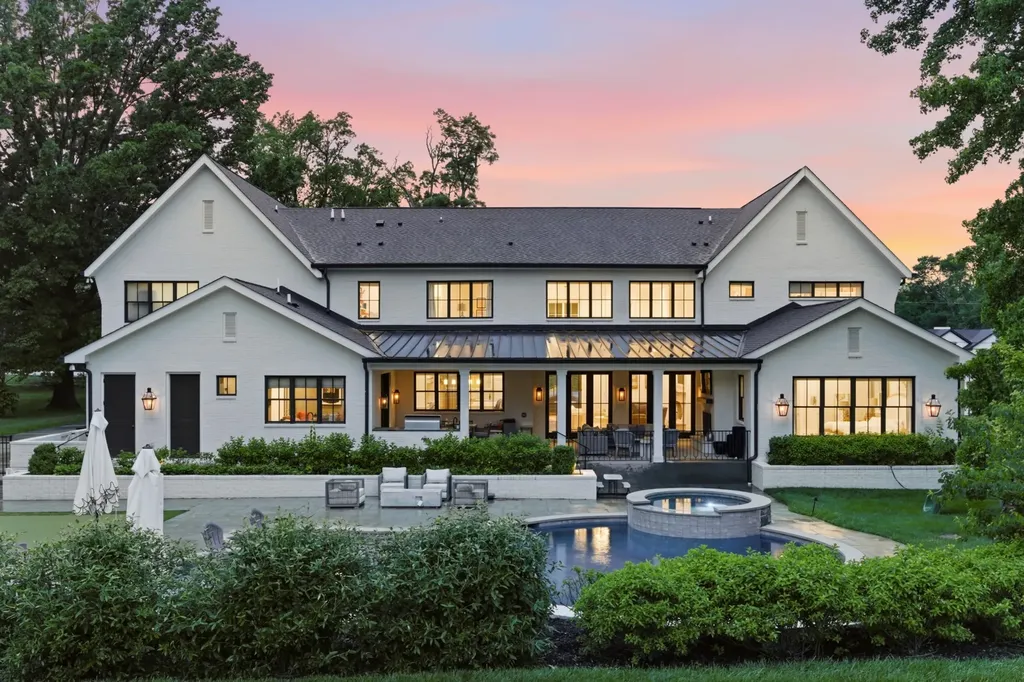 4316 Prescott Road Nashville TN 37204