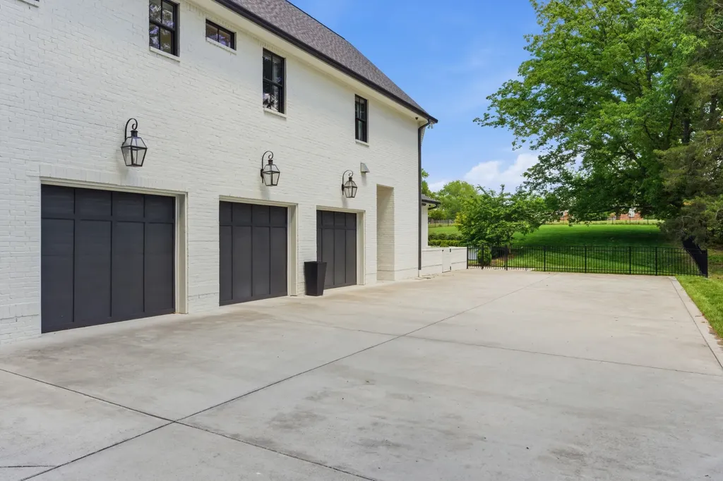 4316 Prescott Road Nashville TN 37204
