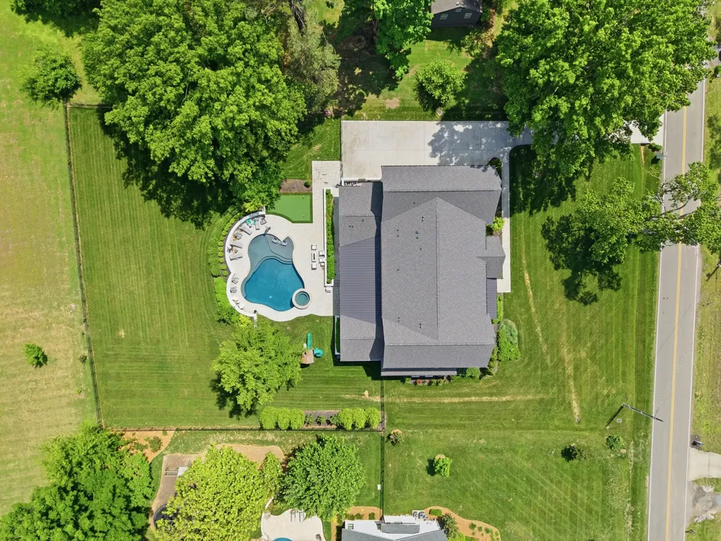 4316 Prescott Road Nashville TN 37204