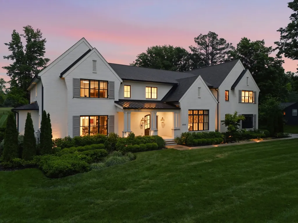 4316 Prescott Road Nashville TN 37204