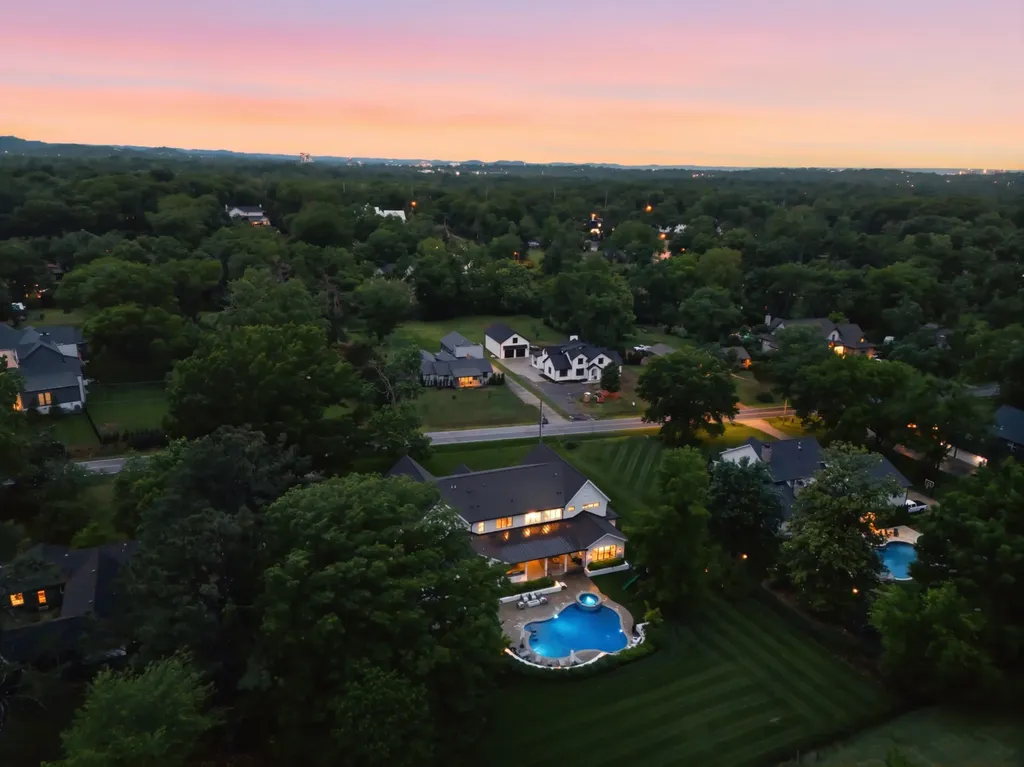 4316 Prescott Road Nashville TN 37204