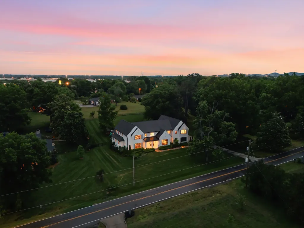 4316 Prescott Road Nashville TN 37204