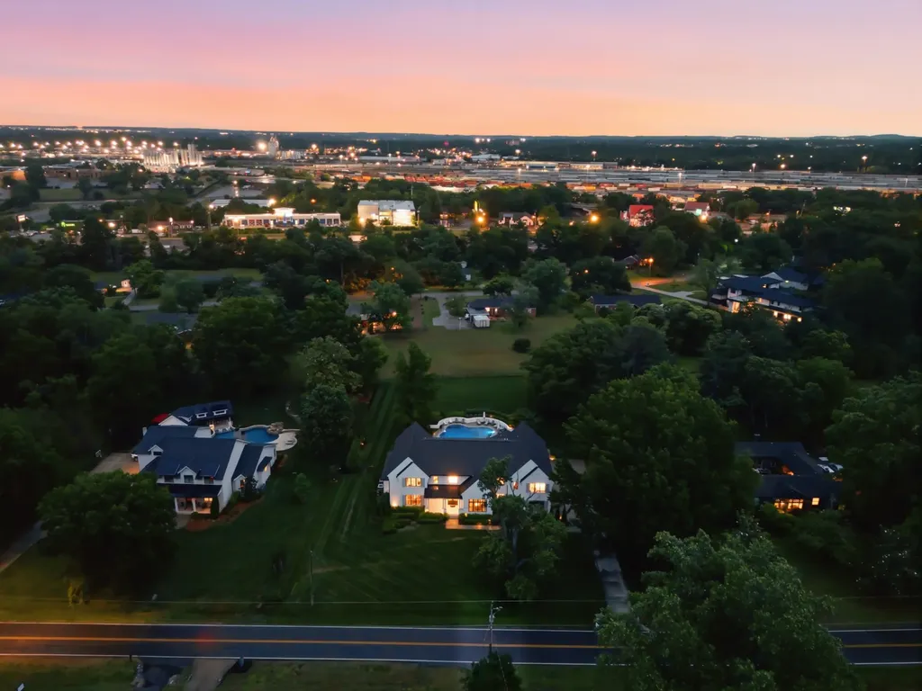 4316 Prescott Road Nashville TN 37204