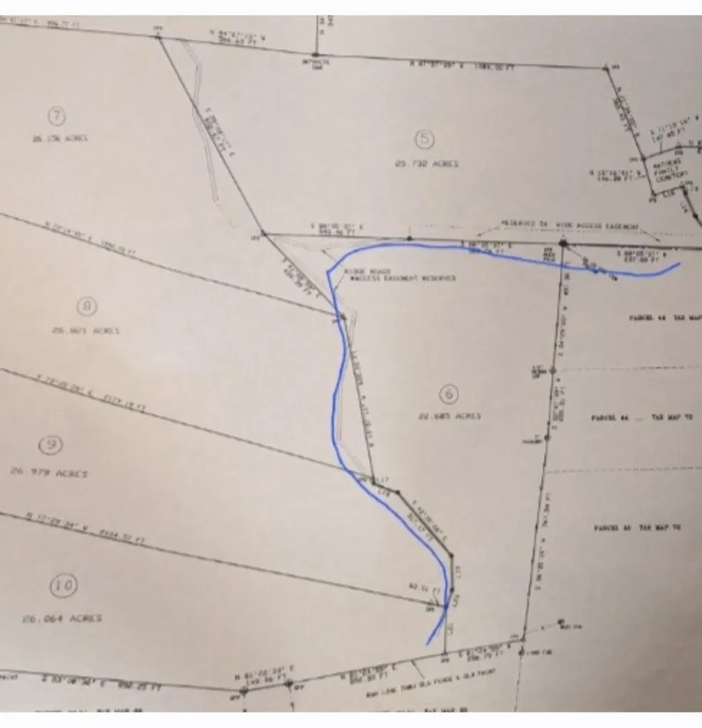 0 Matthews Hollow Waverly TN 37185