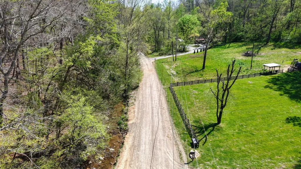 0 Brown Hollow Road Bon Aqua TN 37025