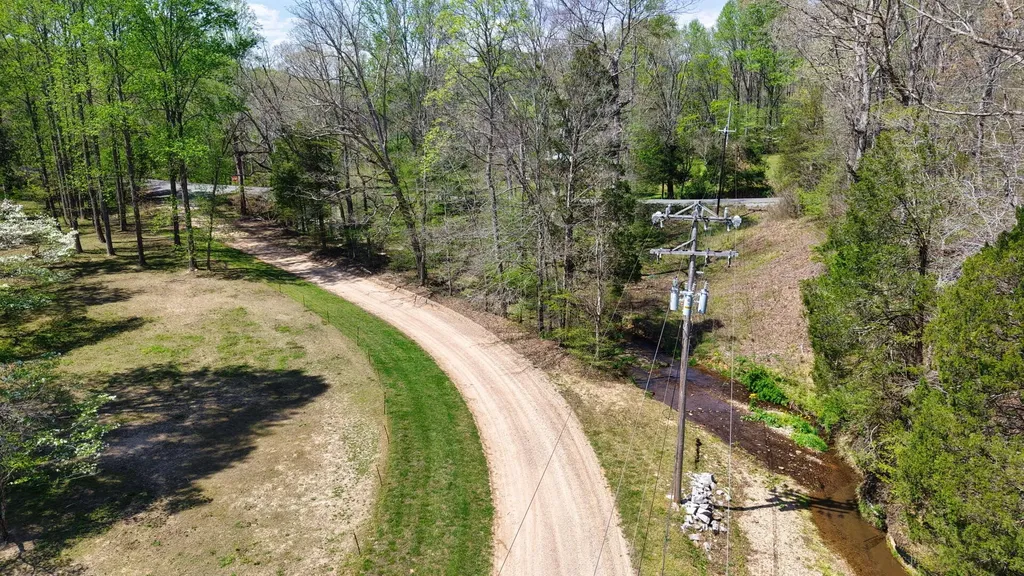 0 Brown Hollow Road Bon Aqua TN 37025