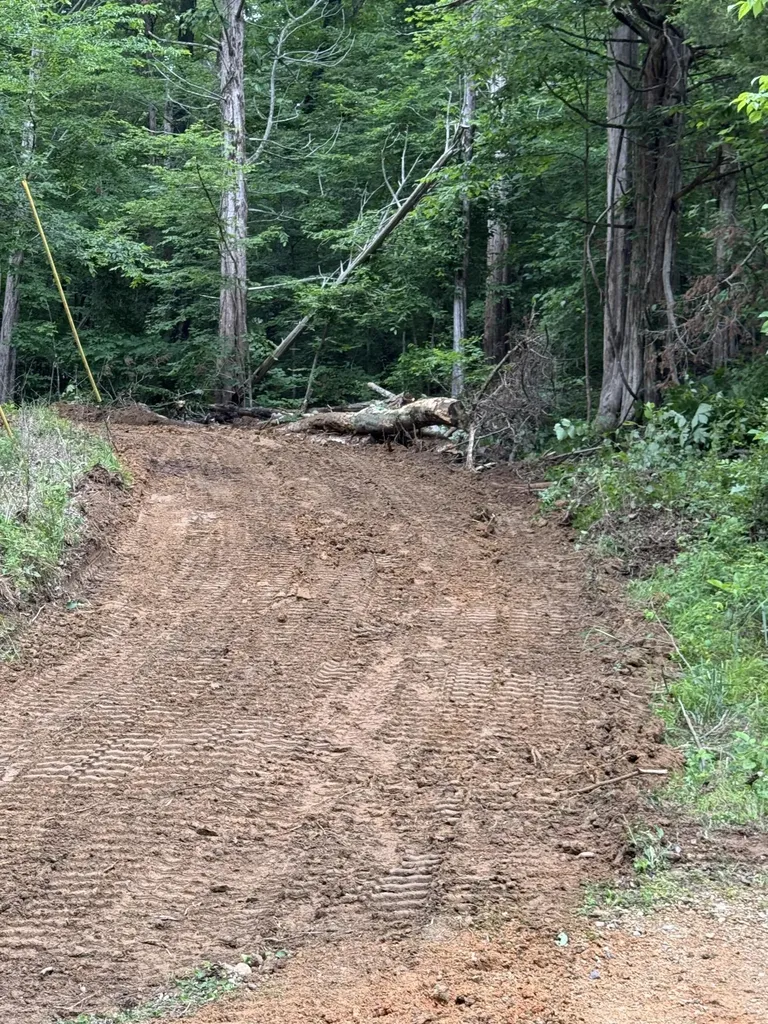 0 Brown Hollow Road Bon Aqua TN 37025