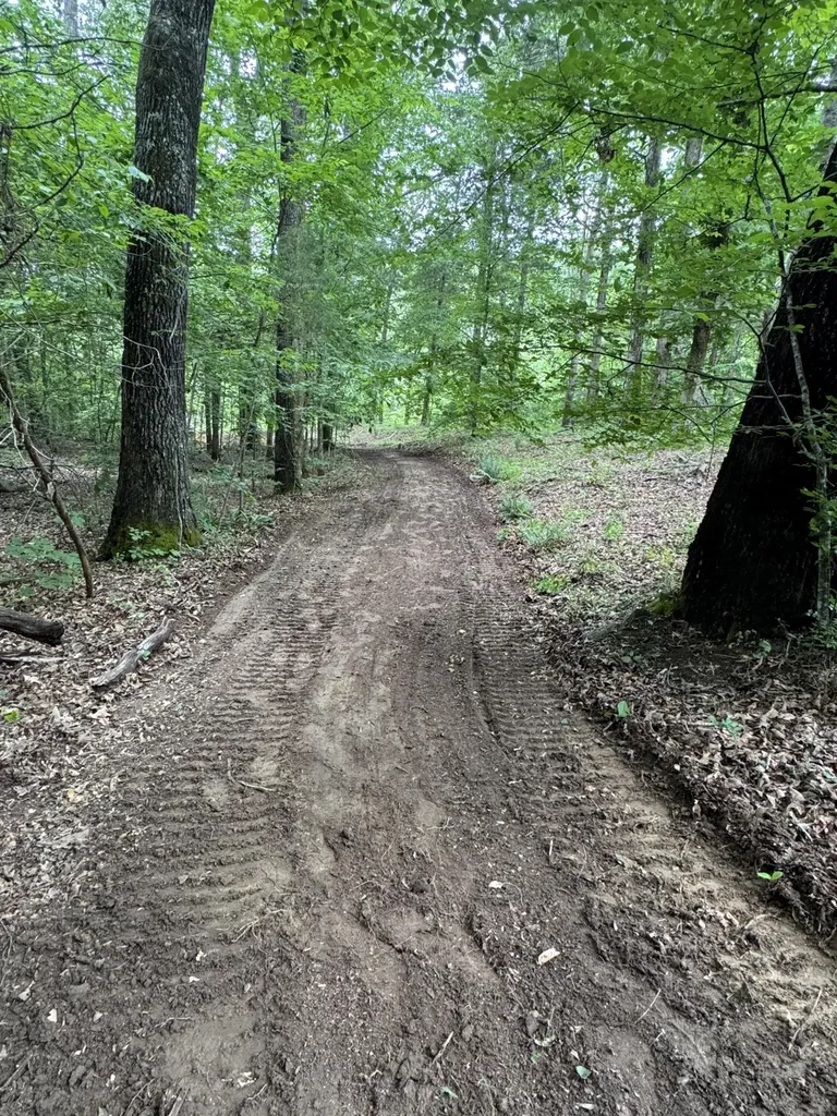 0 Brown Hollow Road Bon Aqua TN 37025