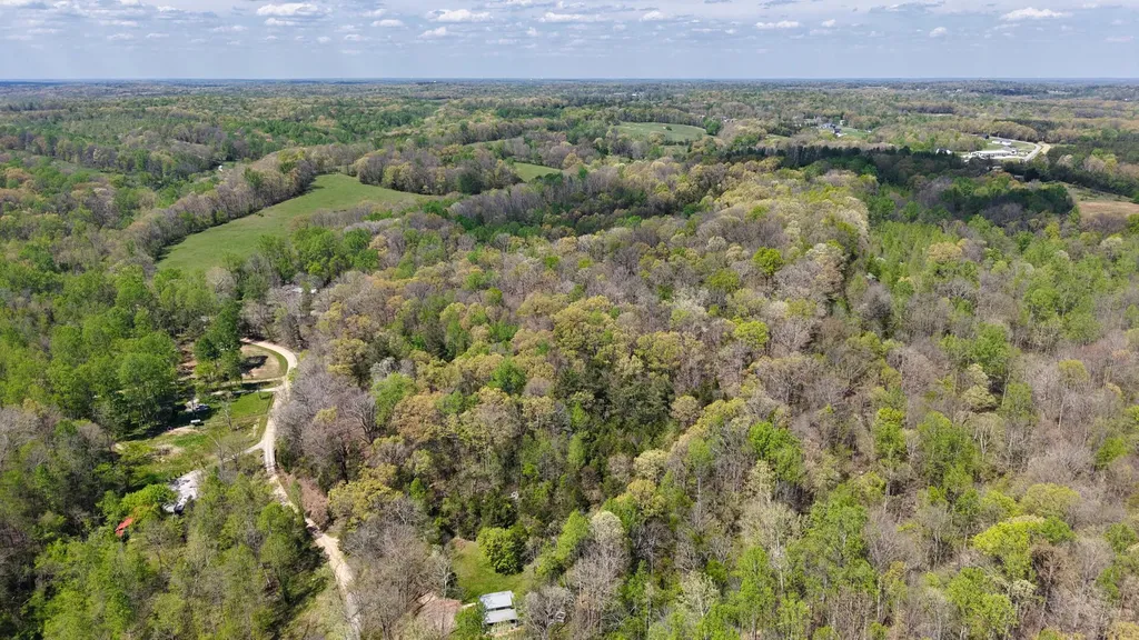 0 Brown Hollow Road Bon Aqua TN 37025