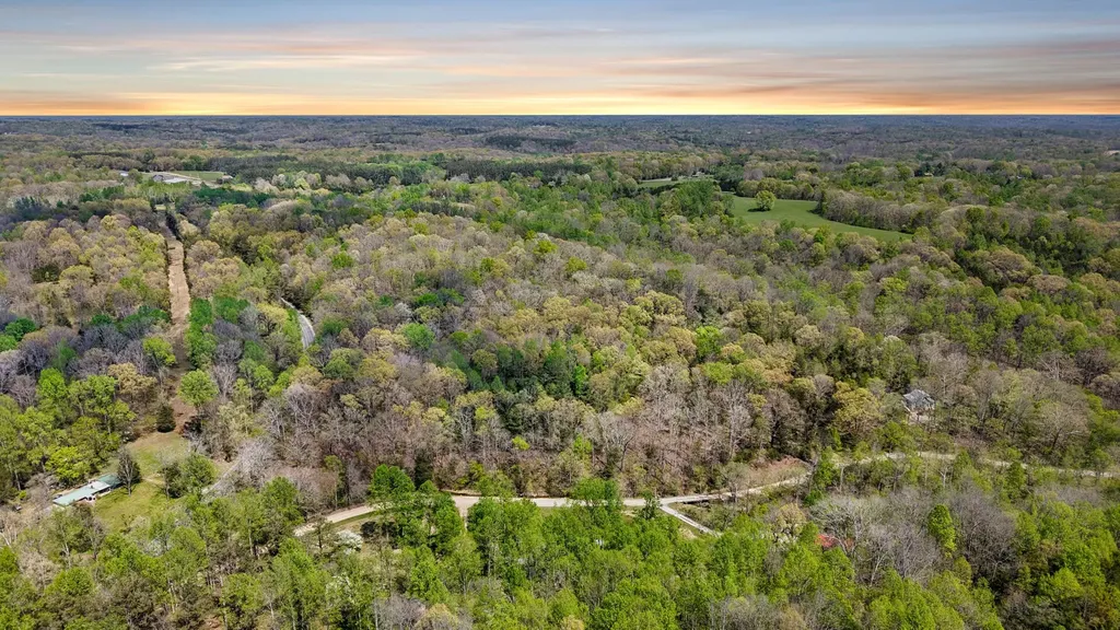0 Brown Hollow Road Bon Aqua TN 37025