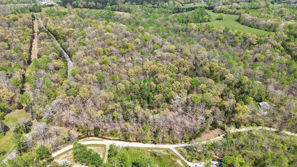 0 Brown Hollow Road Bon Aqua TN 37025