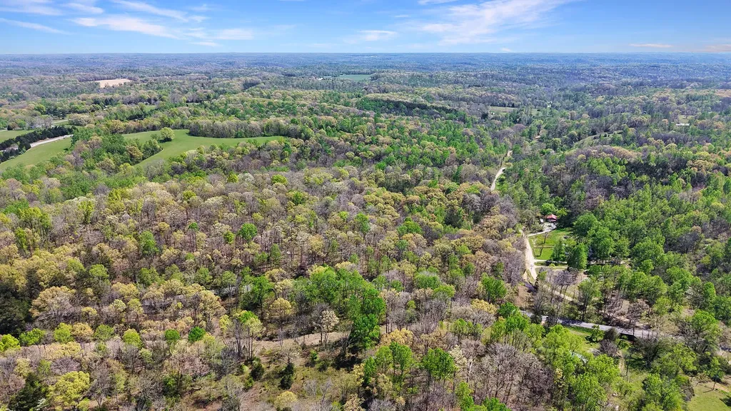 0 Brown Hollow Road Bon Aqua TN 37025