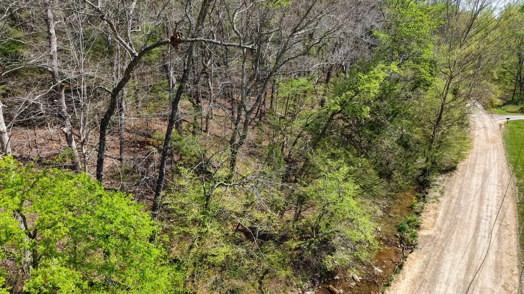 0 Brown Hollow Road Bon Aqua TN 37025