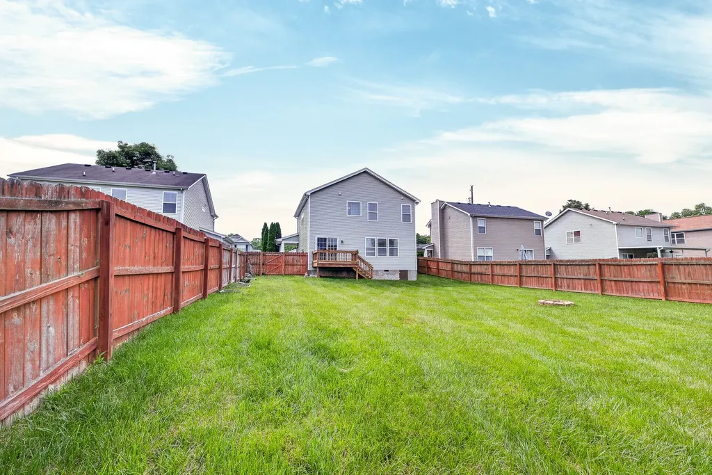 4629 Cather Court Nashville TN 37214