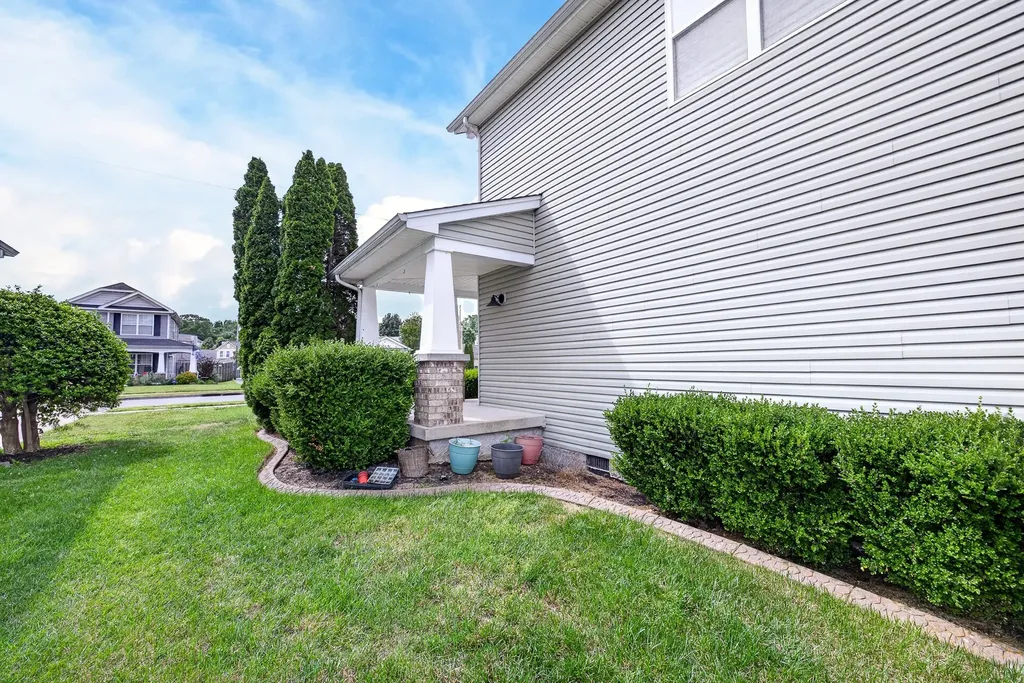 4629 Cather Court Nashville TN 37214