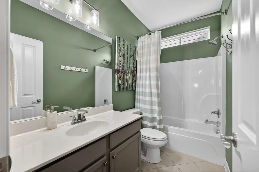 1709 Park Terrace Lane Nolensville TN 37135
